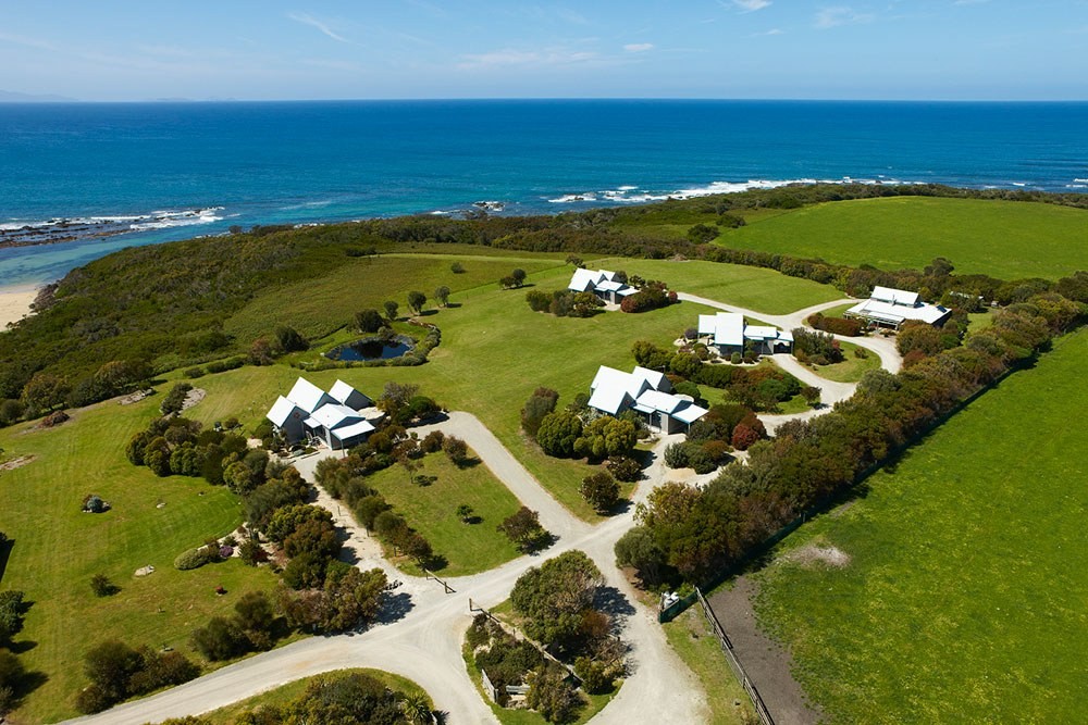 Australien Süd Gippsland Victoria