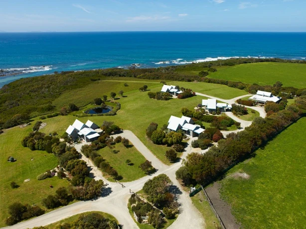 Australien Süd Gippsland Victoria
