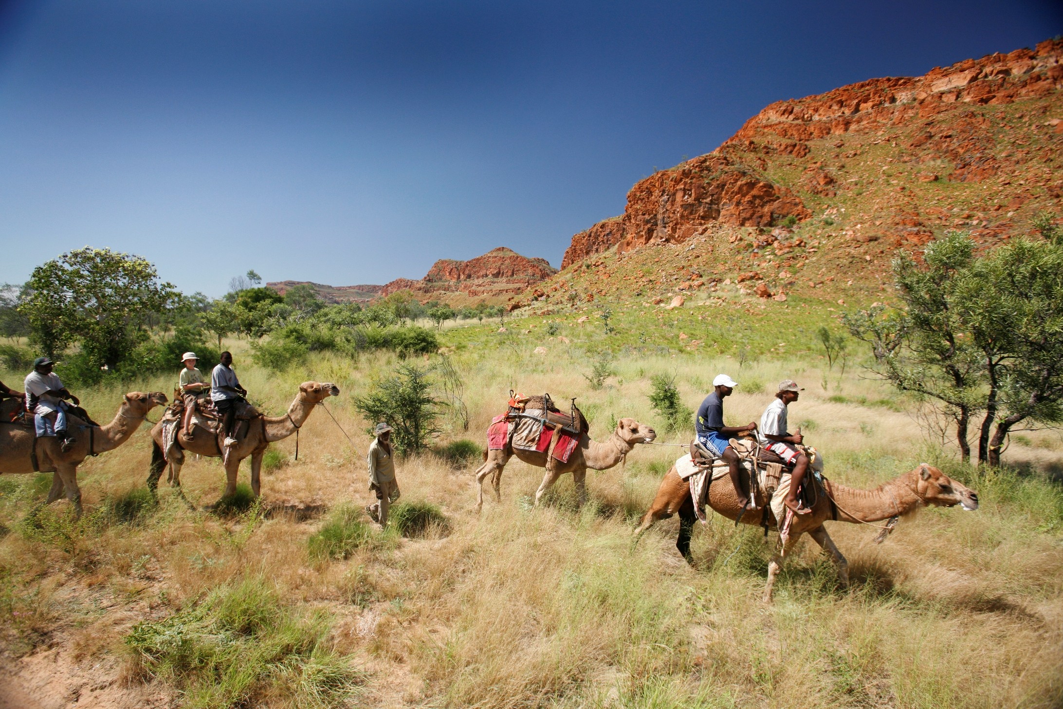 aus aussie wanderer 8 days 4wd broome to darwin safari