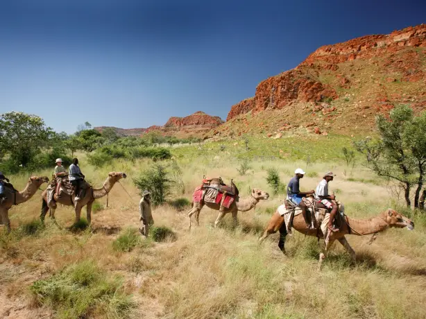aus aussie wanderer 8 days 4wd broome to darwin safari