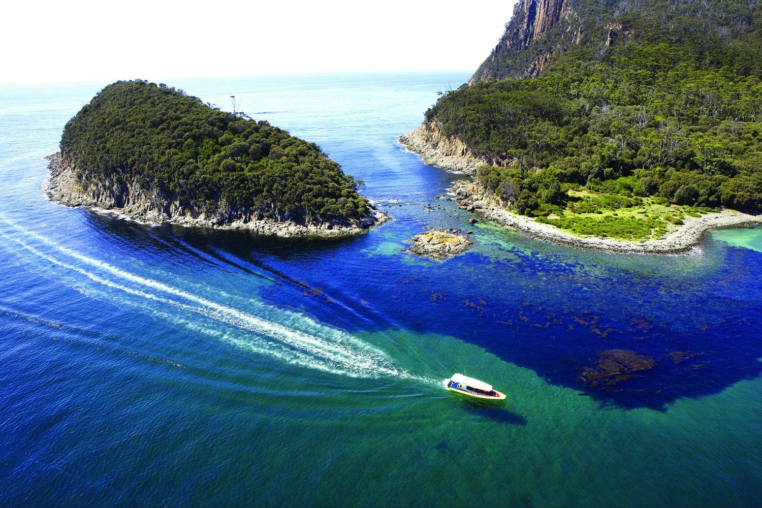 Australien Hobart Tasmanien