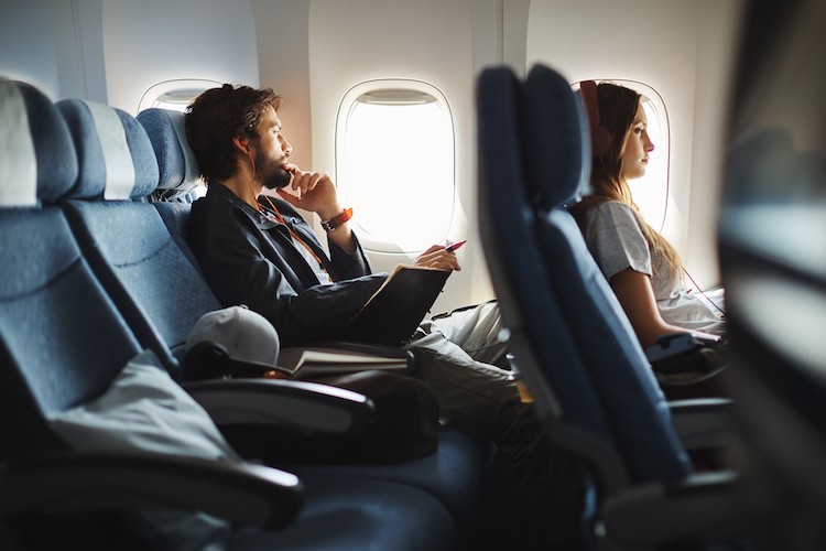 Australien cathay pacific Economy Class