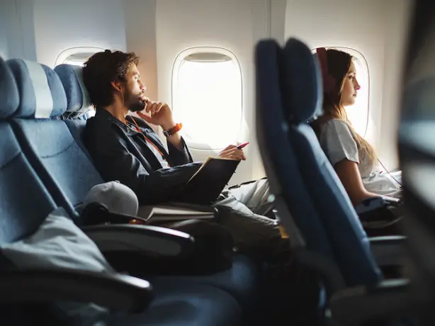 Australien cathay pacific Economy Class
