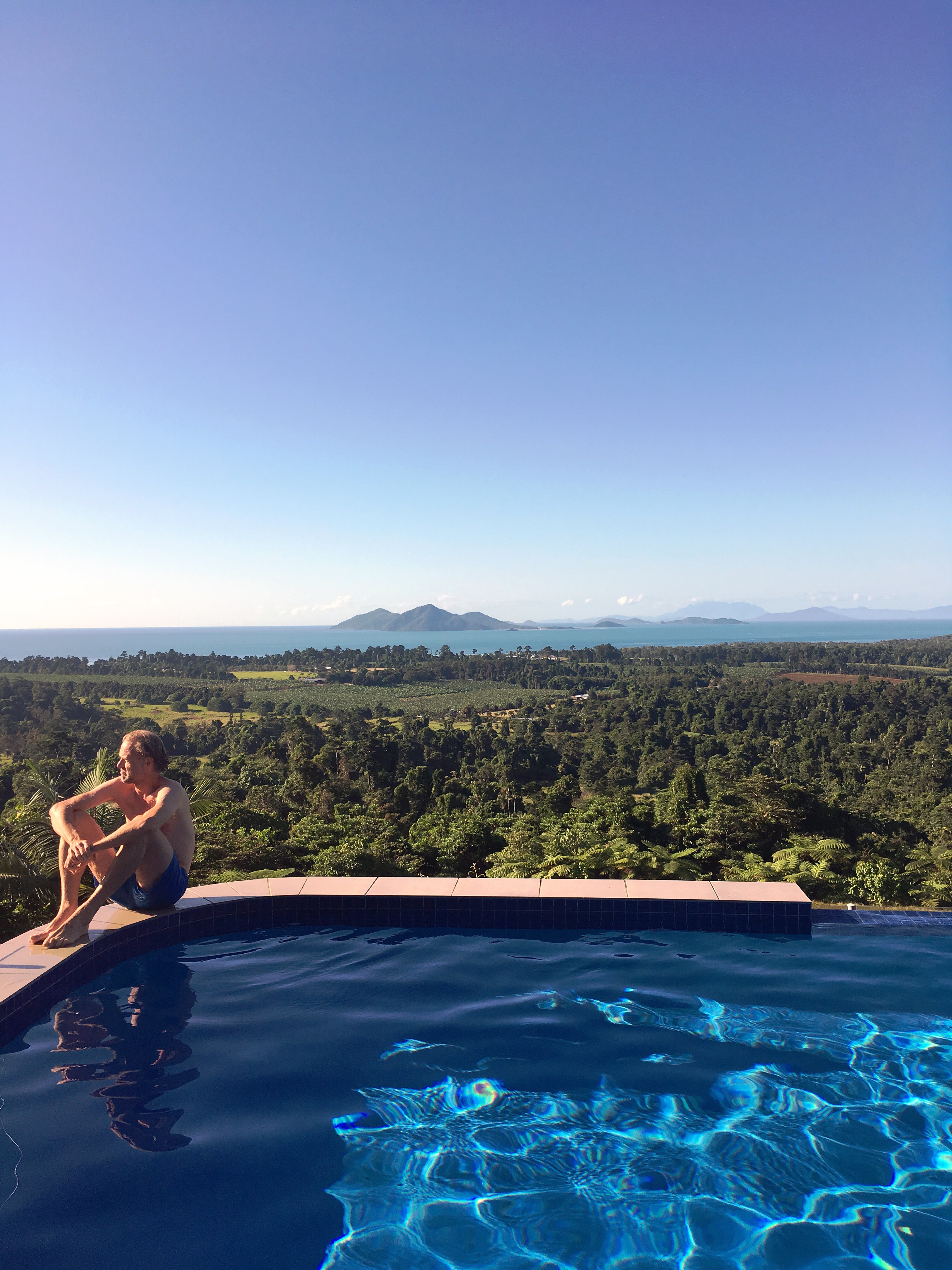 Au altitude140 pool personal page solo stays
