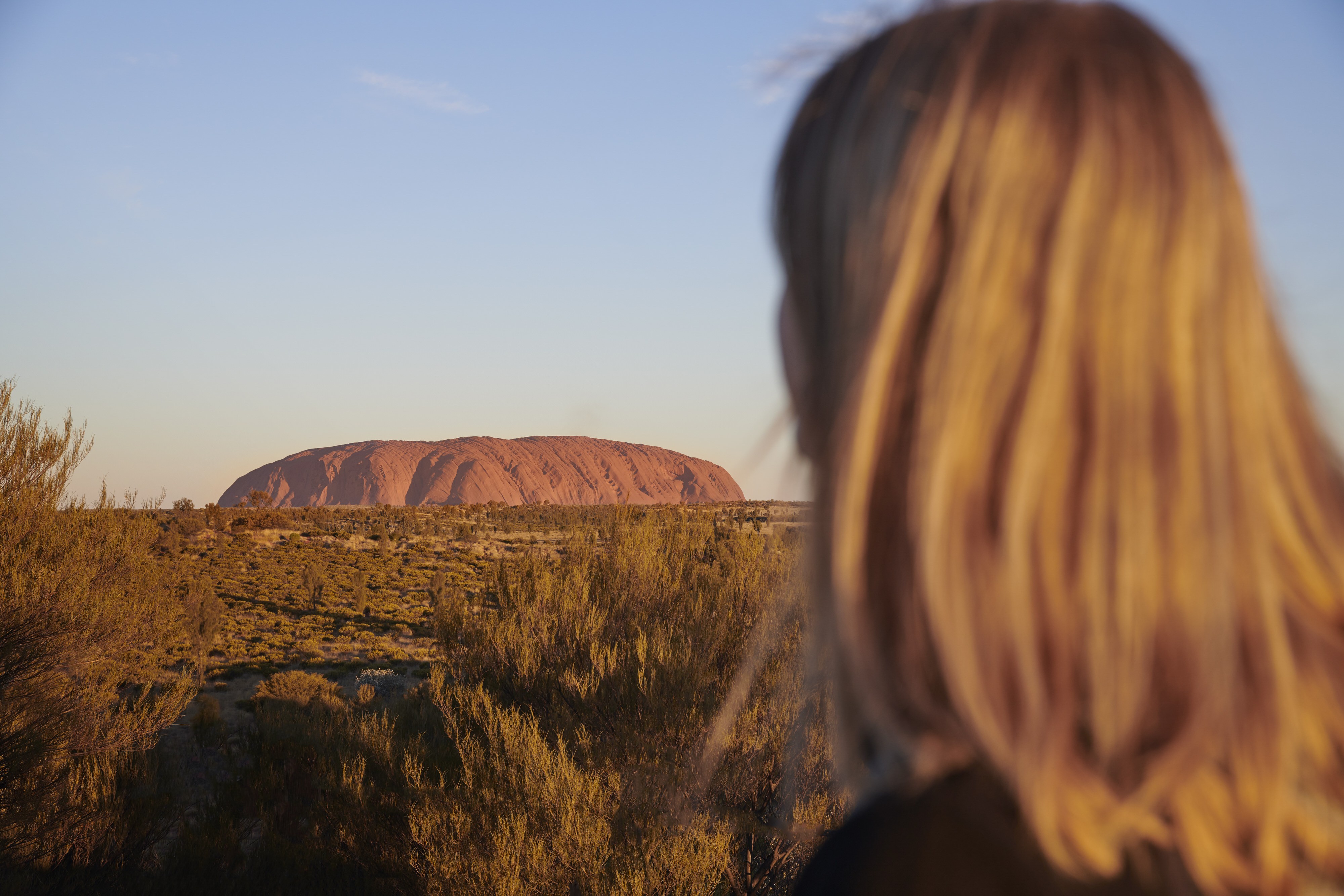 Au northern territory ayers rock wayoutback personal detailed solo length