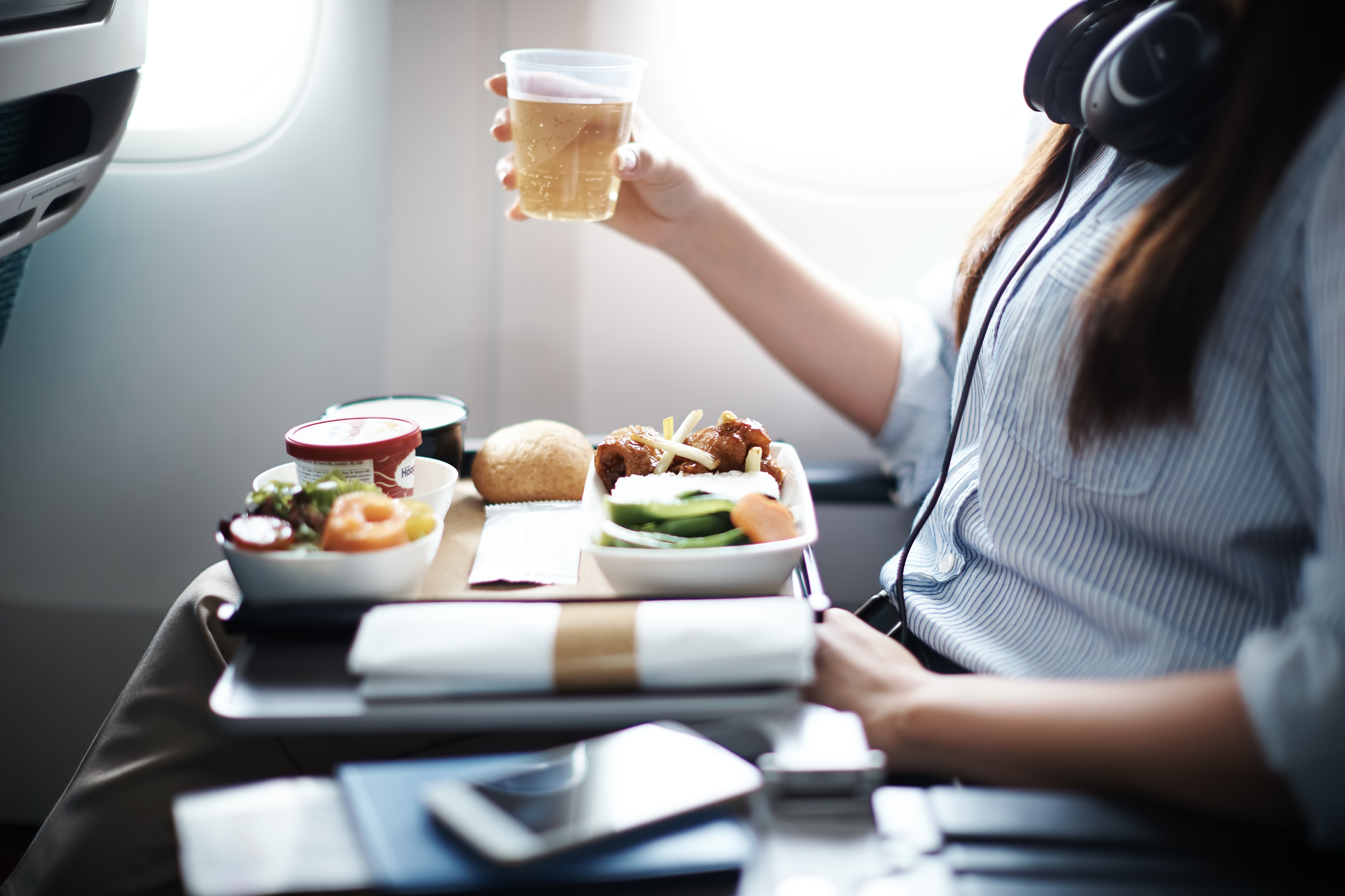 Cathay pacific Premium Economy