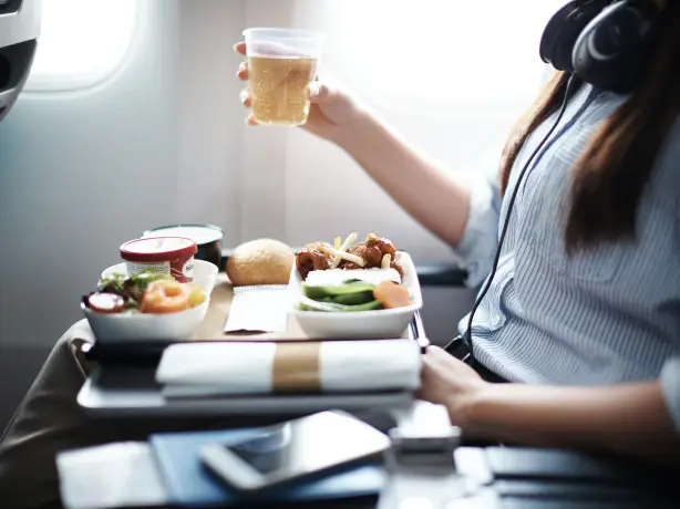 Cathay pacific Premium Economy