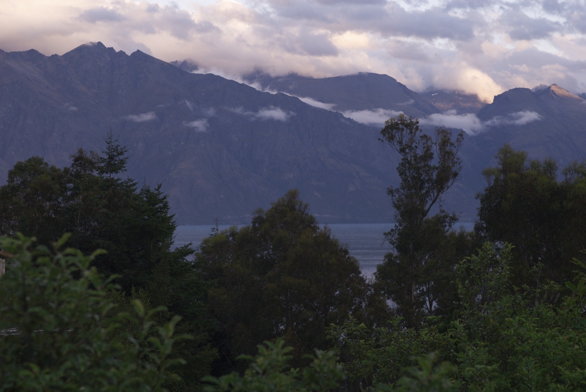 Central Plateau 6