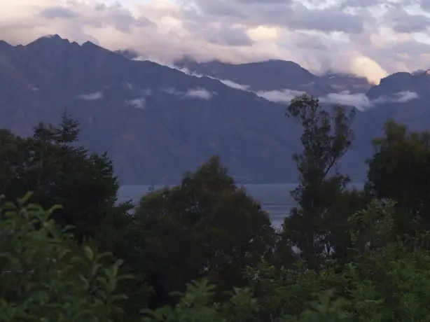 Central Plateau 6