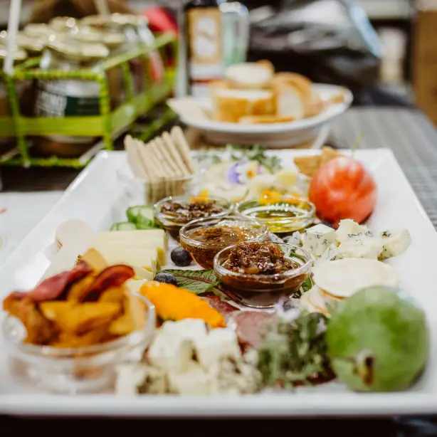 Nz wellington local food cuisine zest food tours