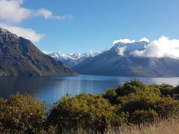 Lake Wakatipu