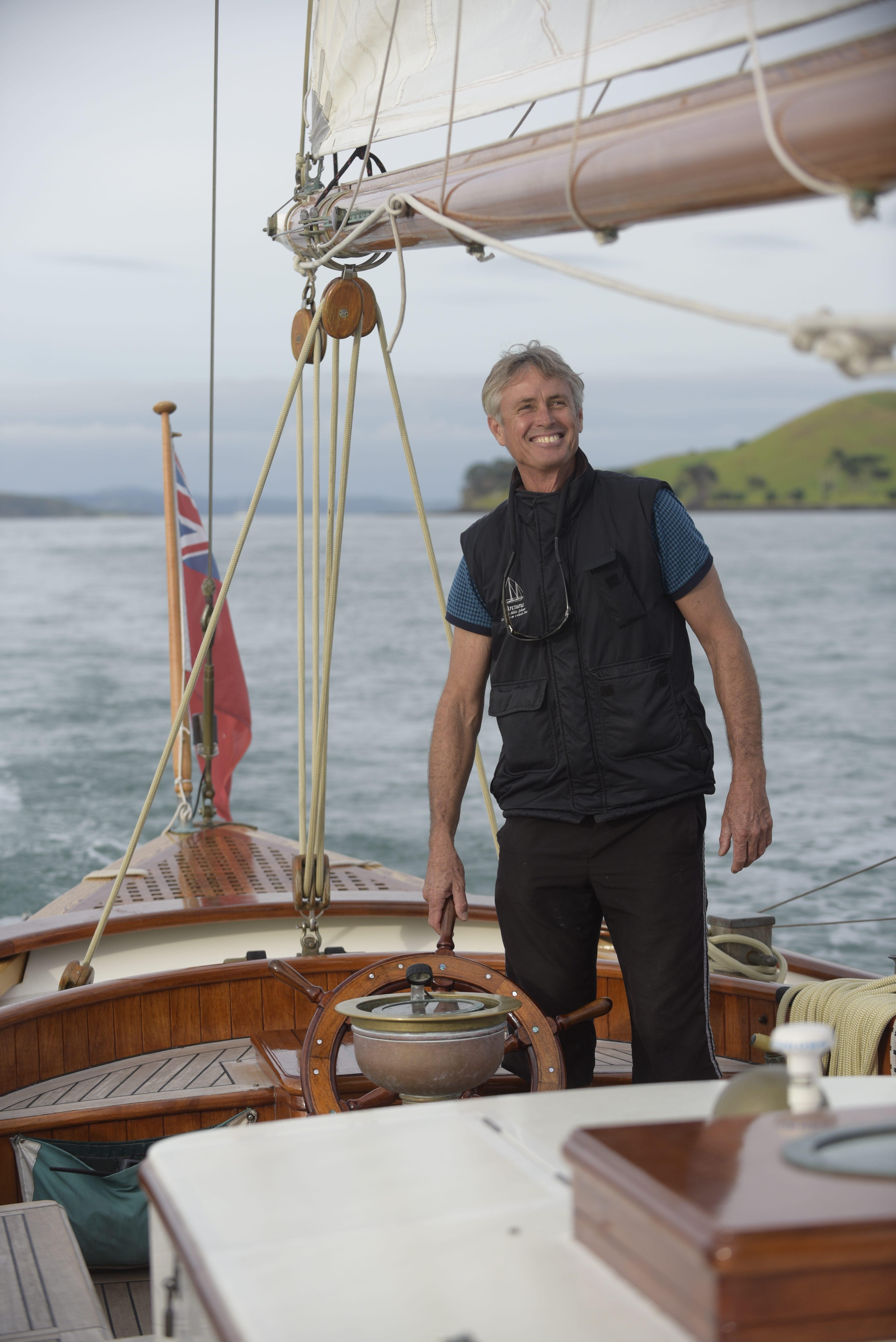 3446 Arcturus Sailing Experience10
