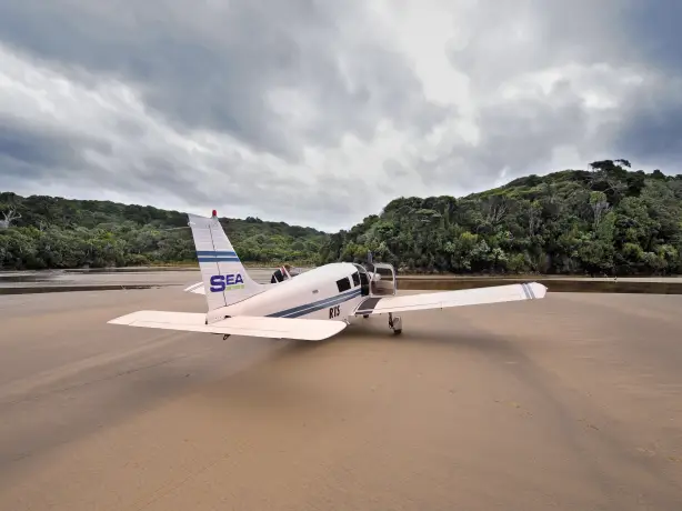 Stewart Island Flights Stewart Island One Way Stewart Island Flights