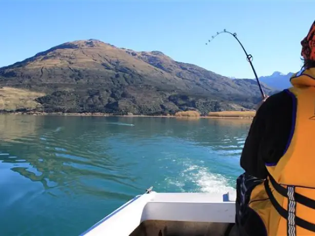nz wild earth lodge accommodation makarora