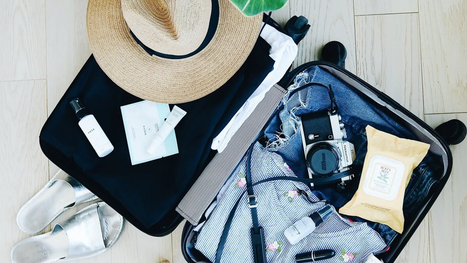 Flights nz aus luggage travel