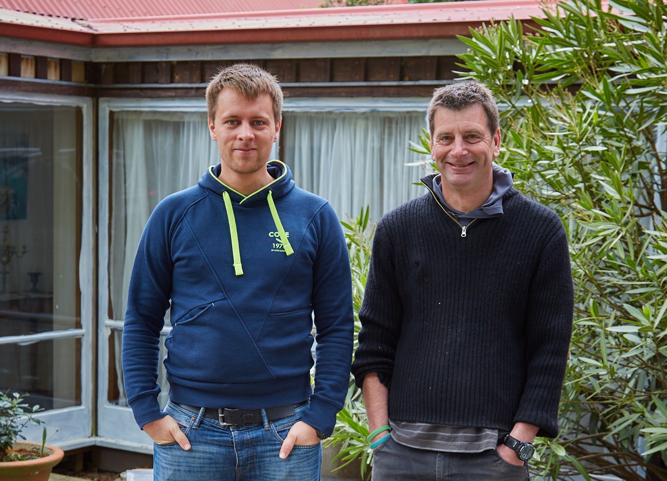 Christchurch Halkett Lodge Bed Breakfast Oliver Robbert