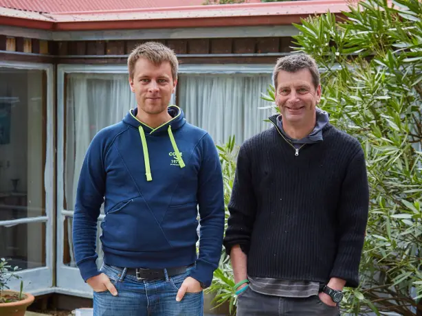 Christchurch Halkett Lodge Bed Breakfast Oliver Robbert