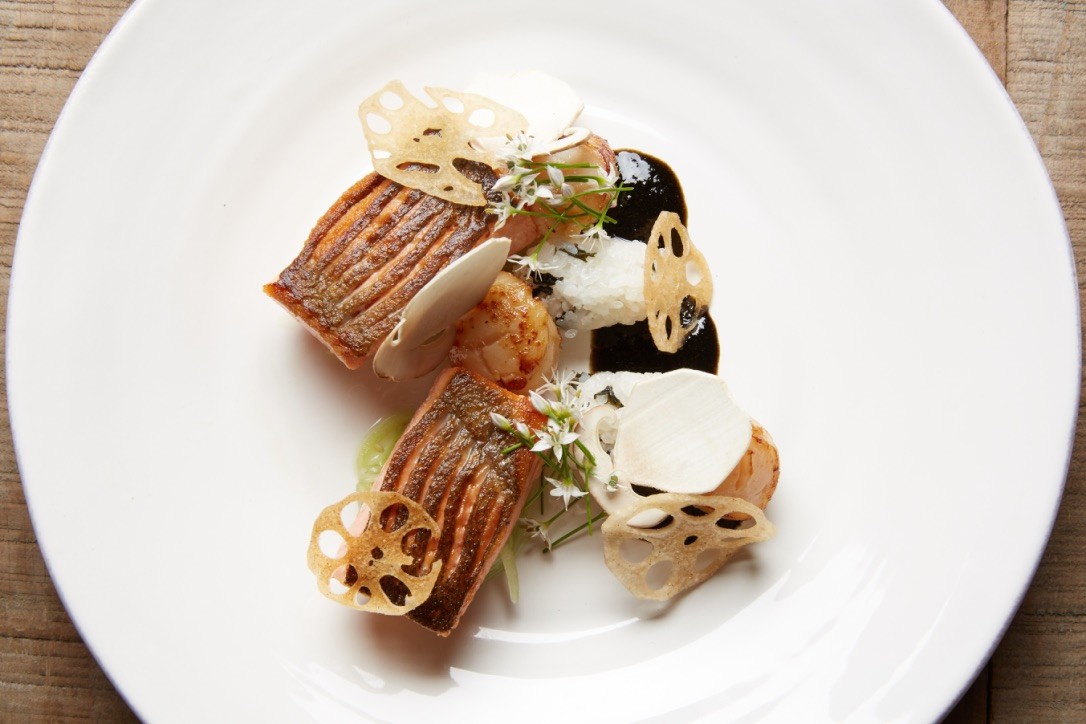 Nz food cuisine culinary restaurant