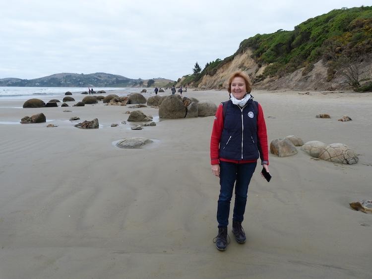Neuseeland reiseerfahrung covid19 wittrock Manapouri