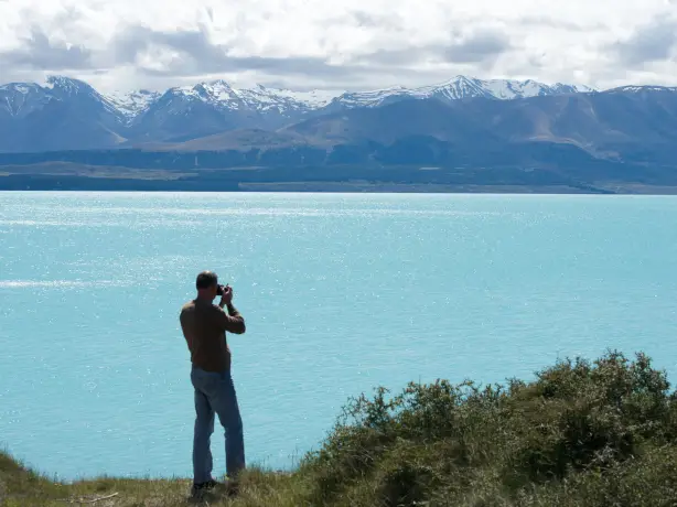Lake Tekapo 604 1