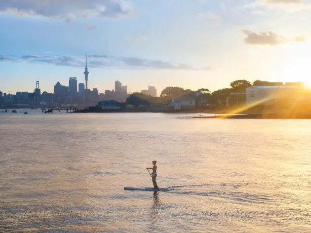Nz north Auckland City Auckland Matt Crawford