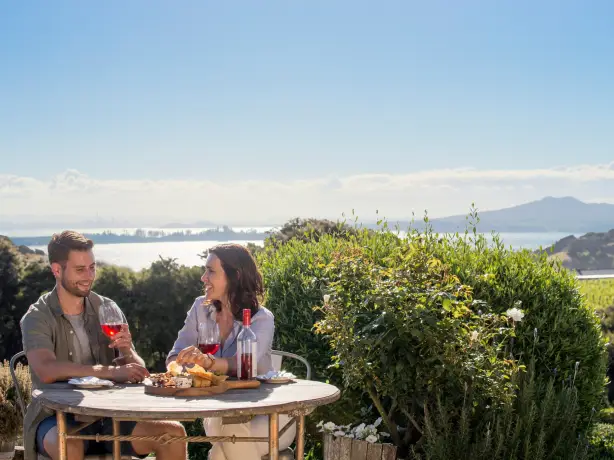 Nz north Waiheke Island Auckland Camilla Rutherford