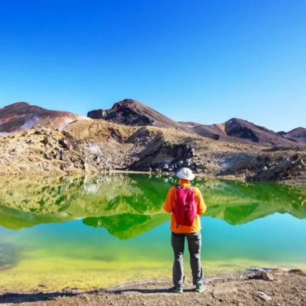 nz-north-tongariro national park-hike