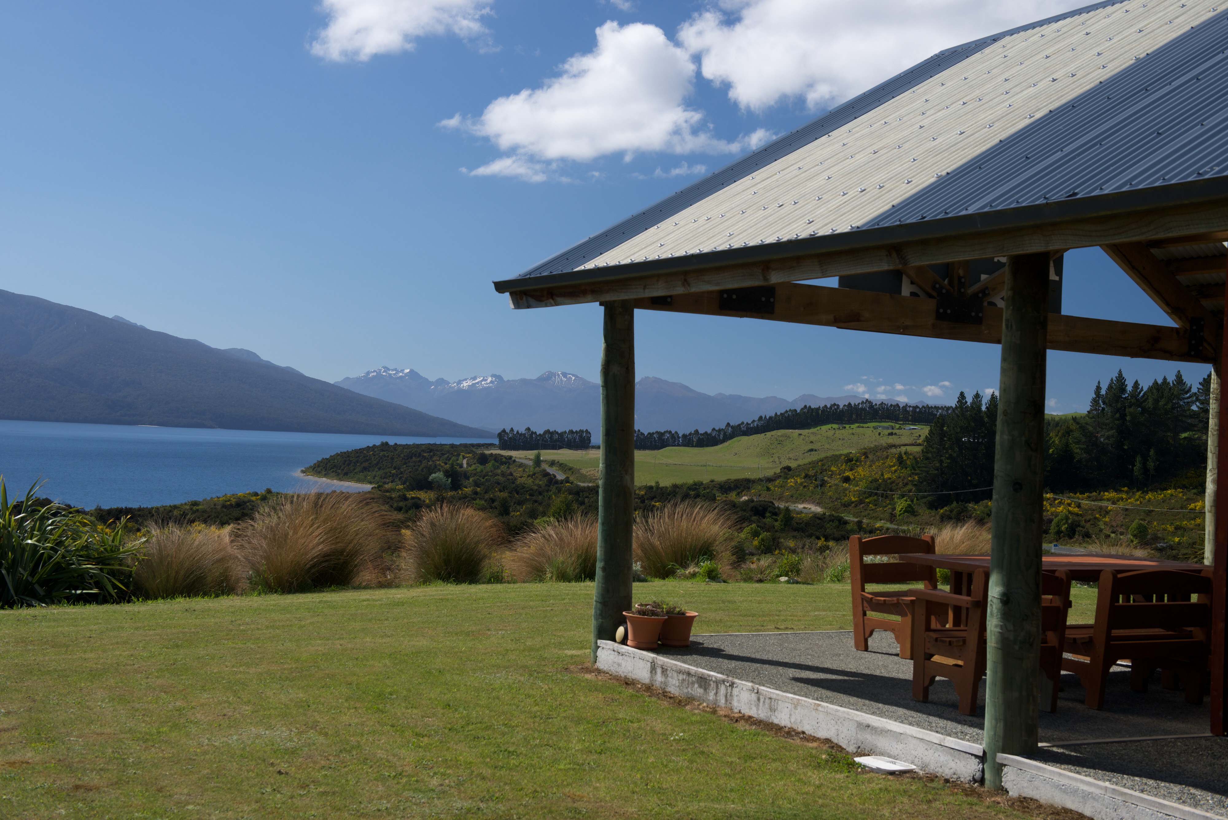 Nz lake te anau accommodation discoverpage small scale stays