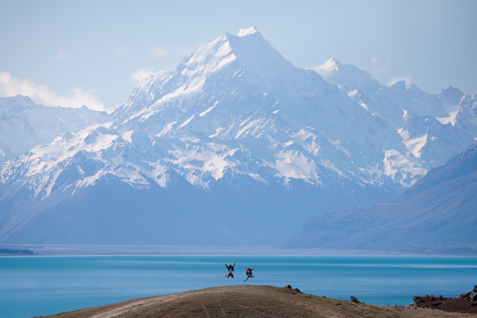 nz-south-aoraki/mount cook-lake pukaki