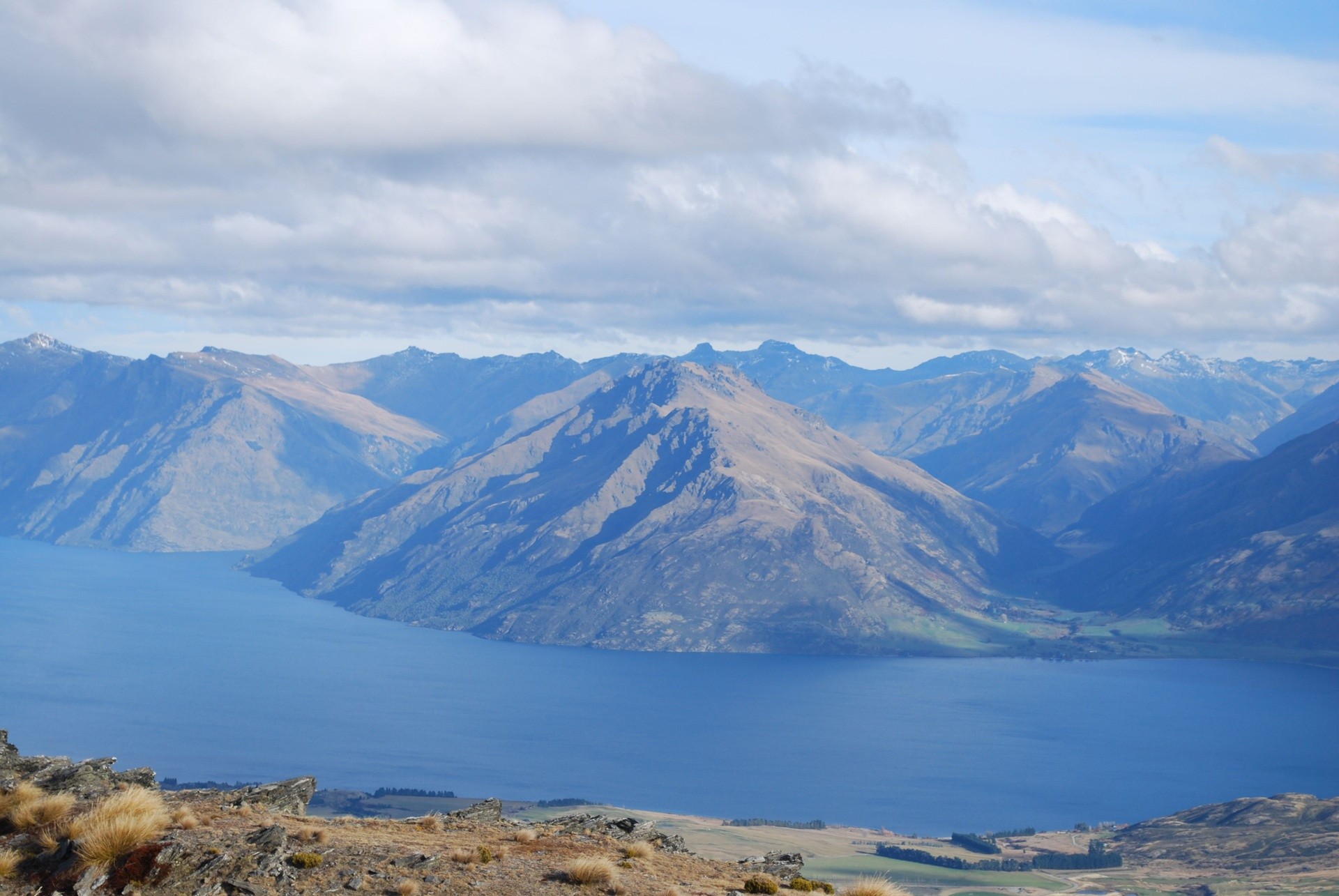 nz-south-queenstown-lake wakatipu
