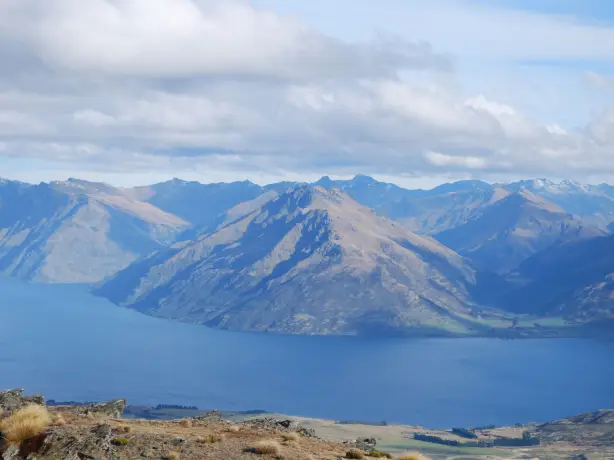 nz-south-queenstown-lake wakatipu