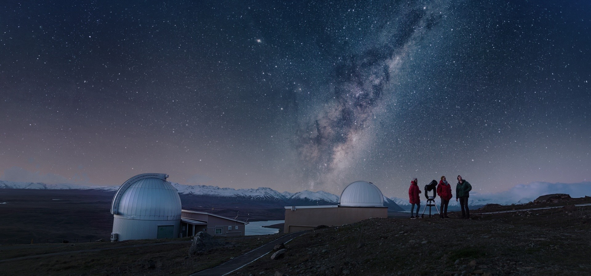 Nz-south-mount cook-tekapo