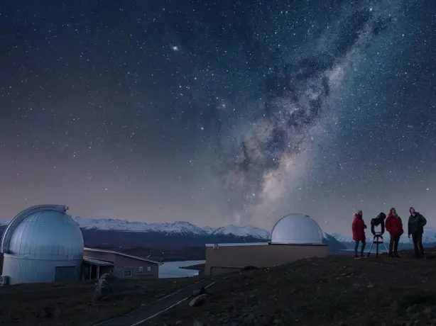 Nz-south-mount cook-tekapo