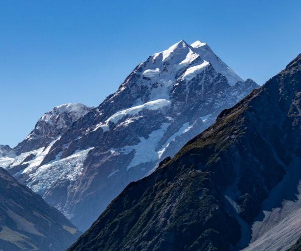 nz-south-mount cook national park