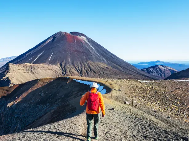 Newzealand north tongariro hiking1