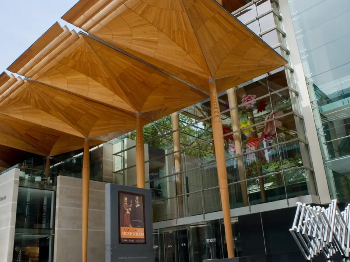 NZ auckland city art