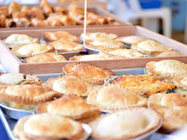 cuisine food pie bakery