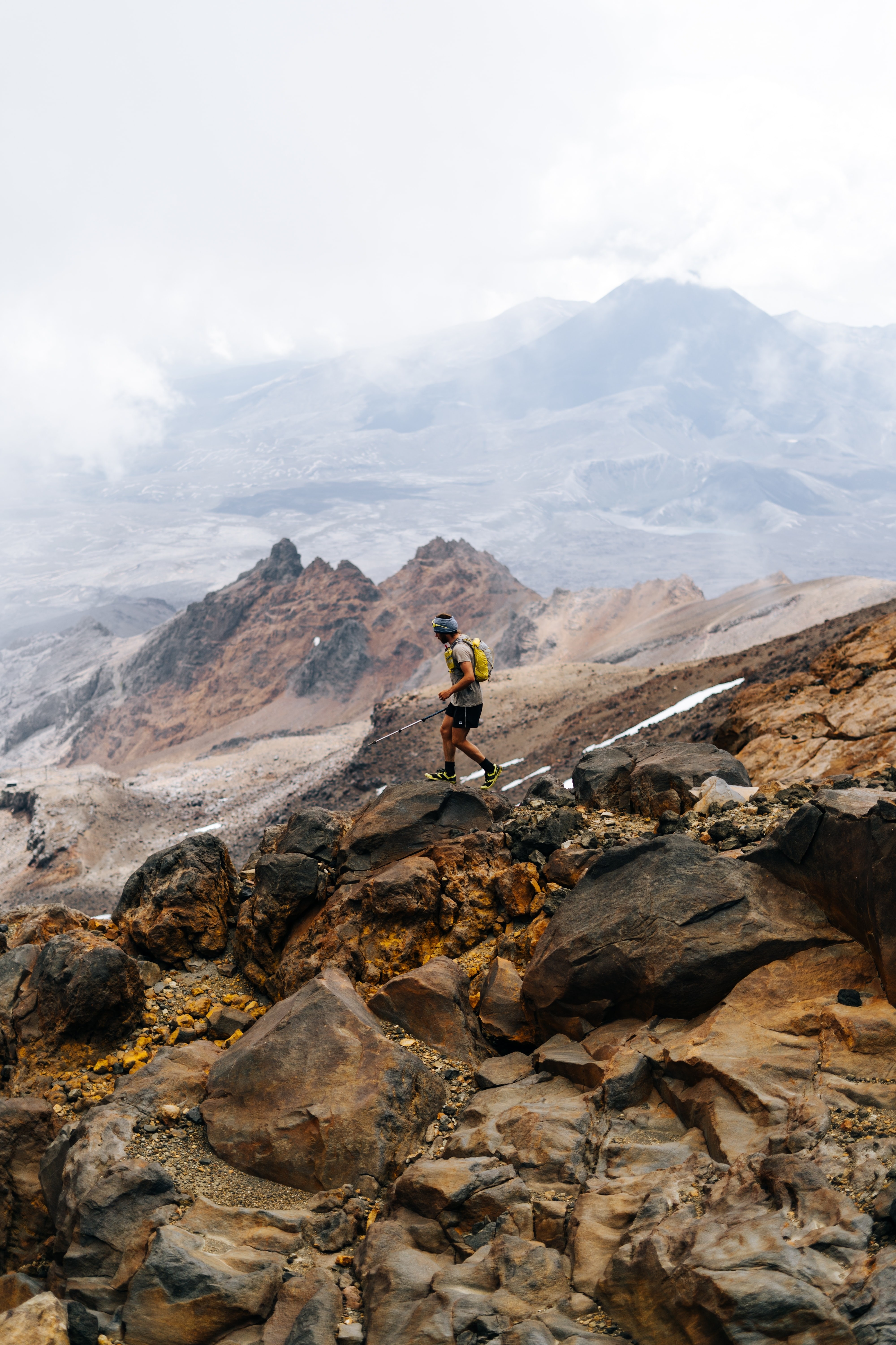 newzealand-north-ruapehu-hiking