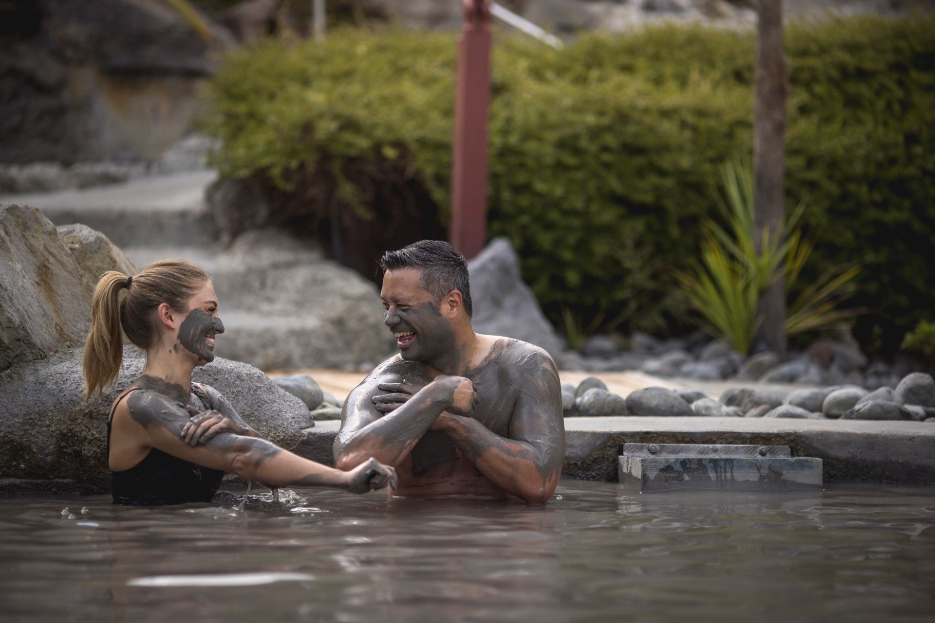 Rotorua bay of plenty miles holden