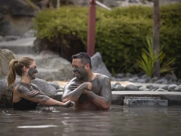 Rotorua bay of plenty miles holden