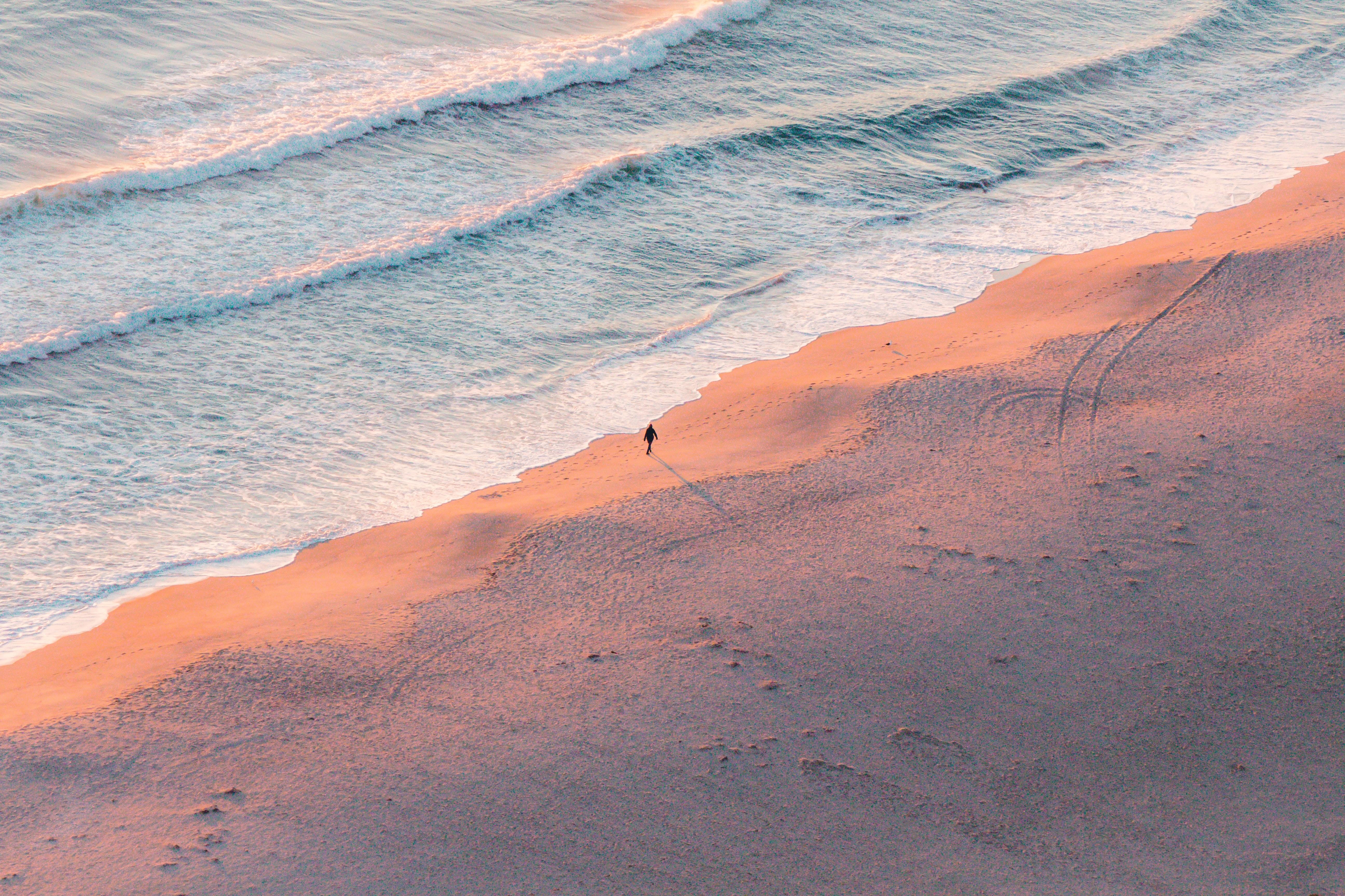 nz north bay of plenty mount maunganui beach
