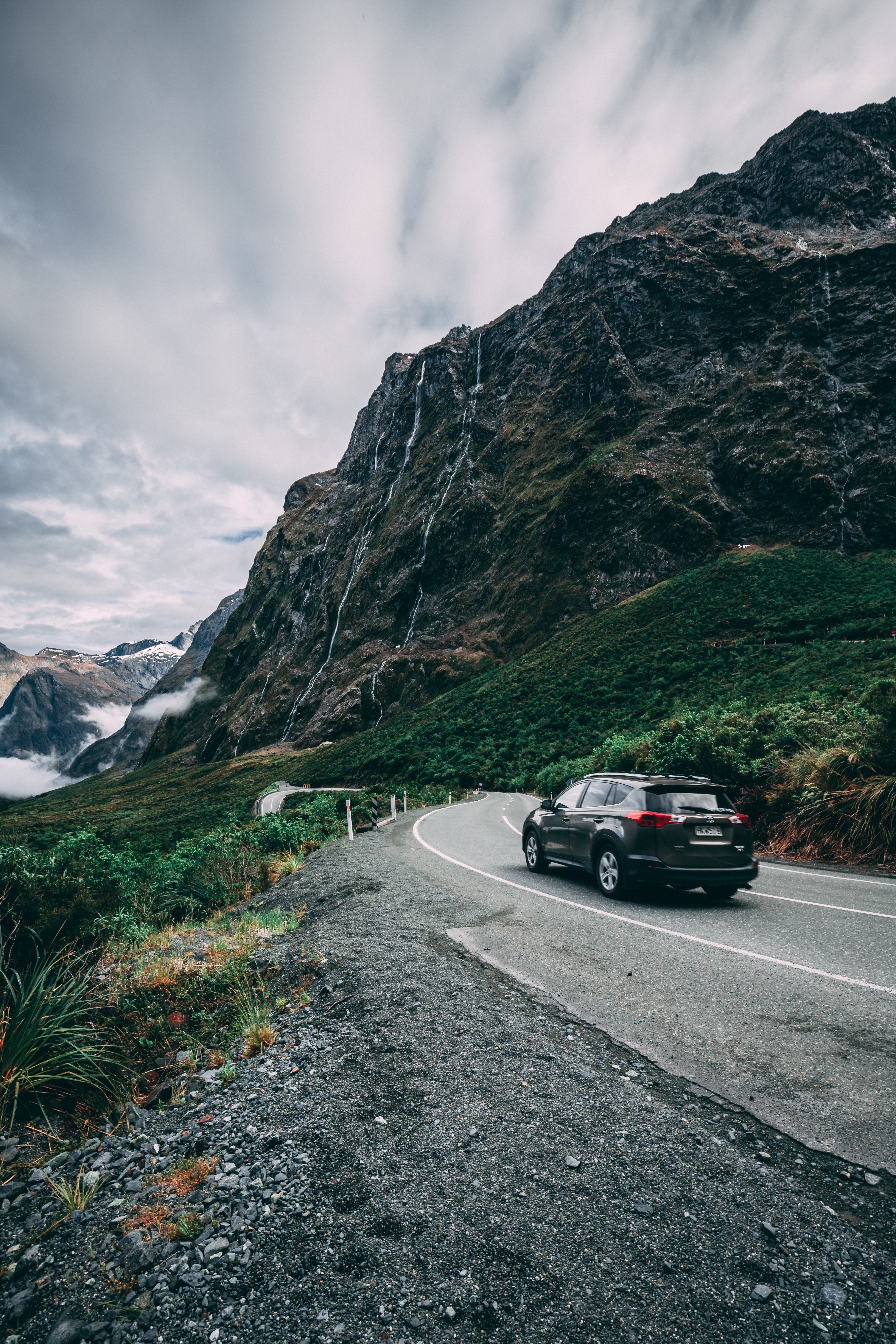 newzealand-south-fiordland-milfordroad