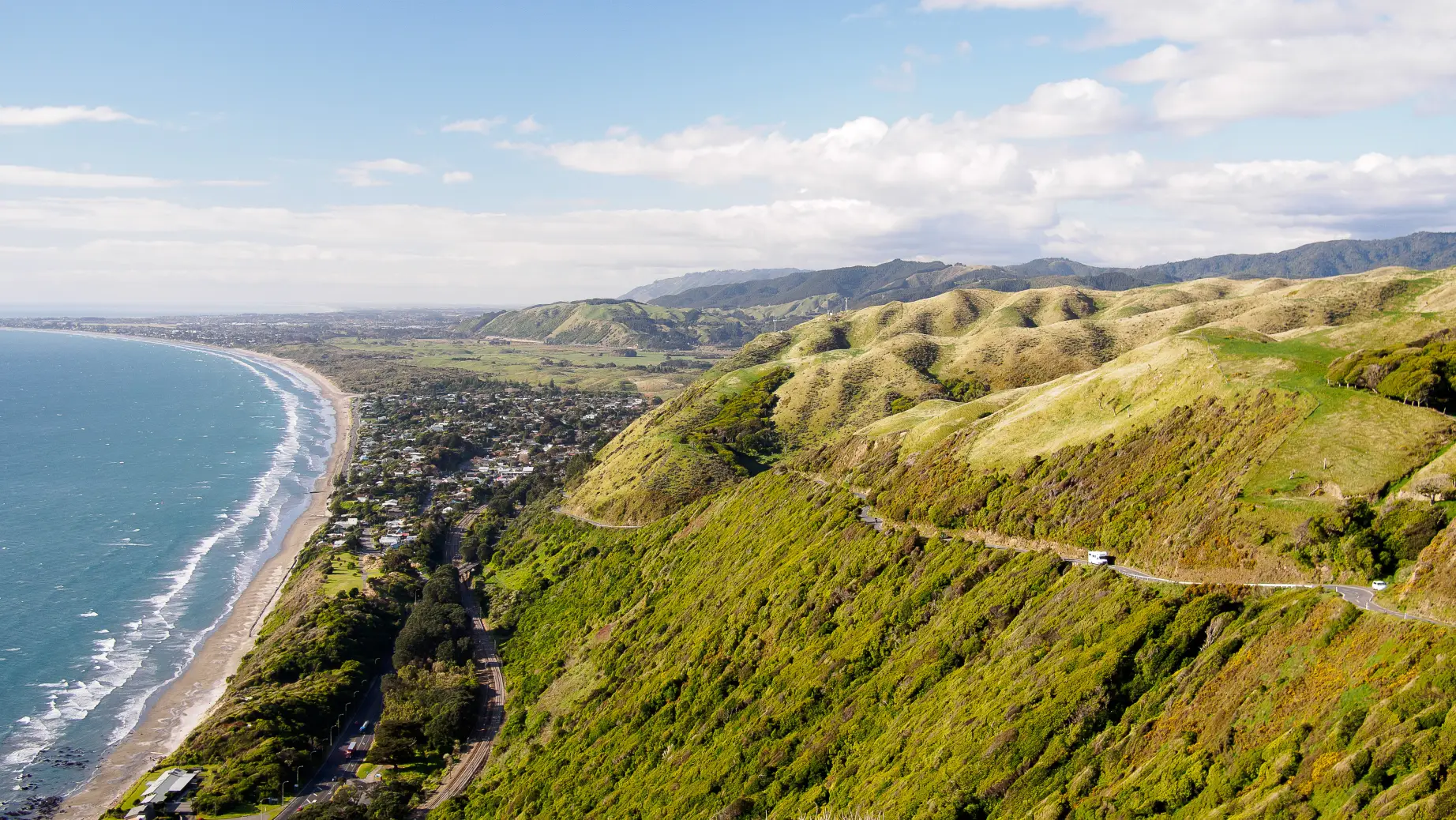 NZ - Kapiti Coast