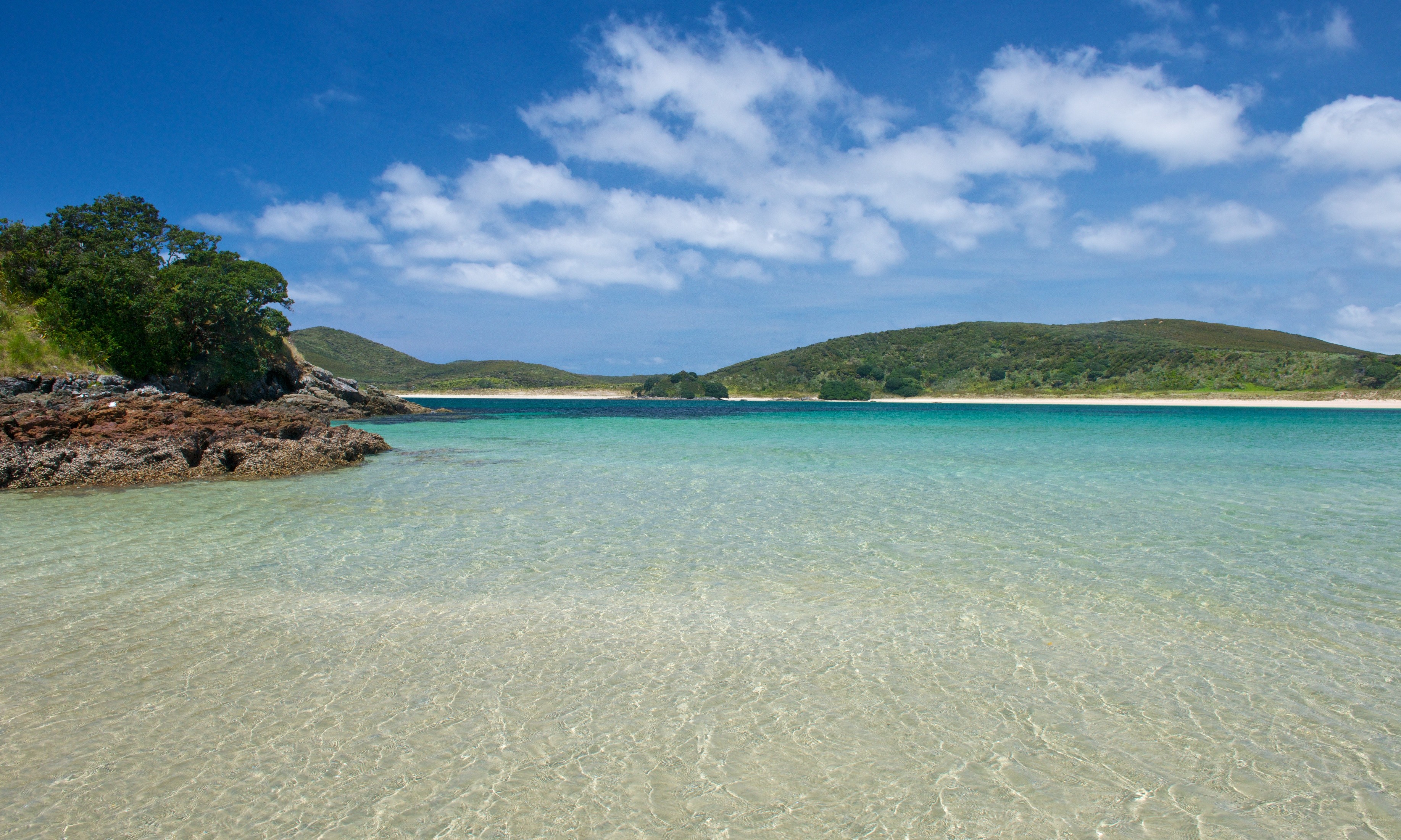 NZ - Northland