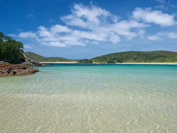 NZ - Northland