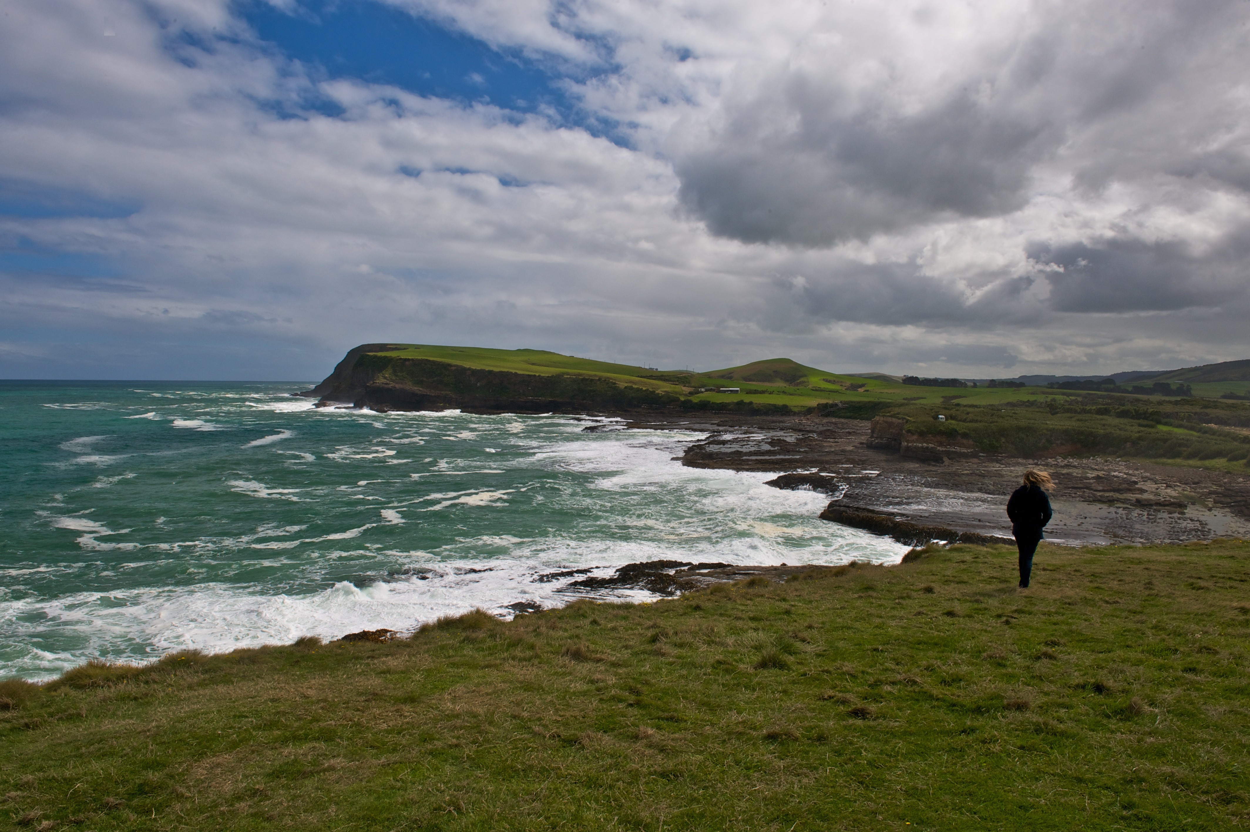 NZ - Catlins