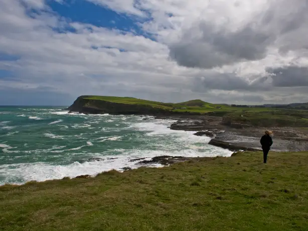 NZ - Catlins