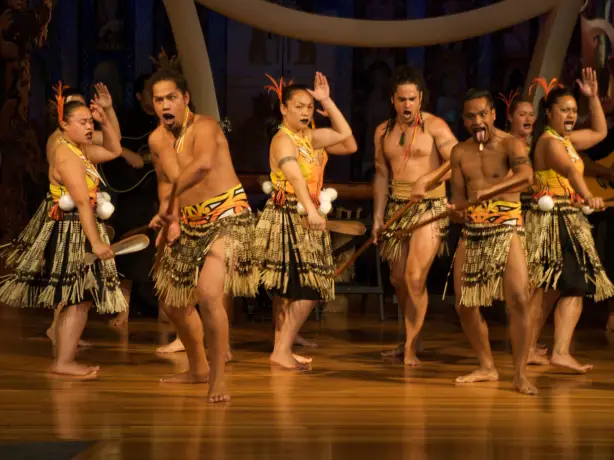 NZ - #19 - couples - 4 weeks - culture - Immerse yourself in New Zealand’s culture
