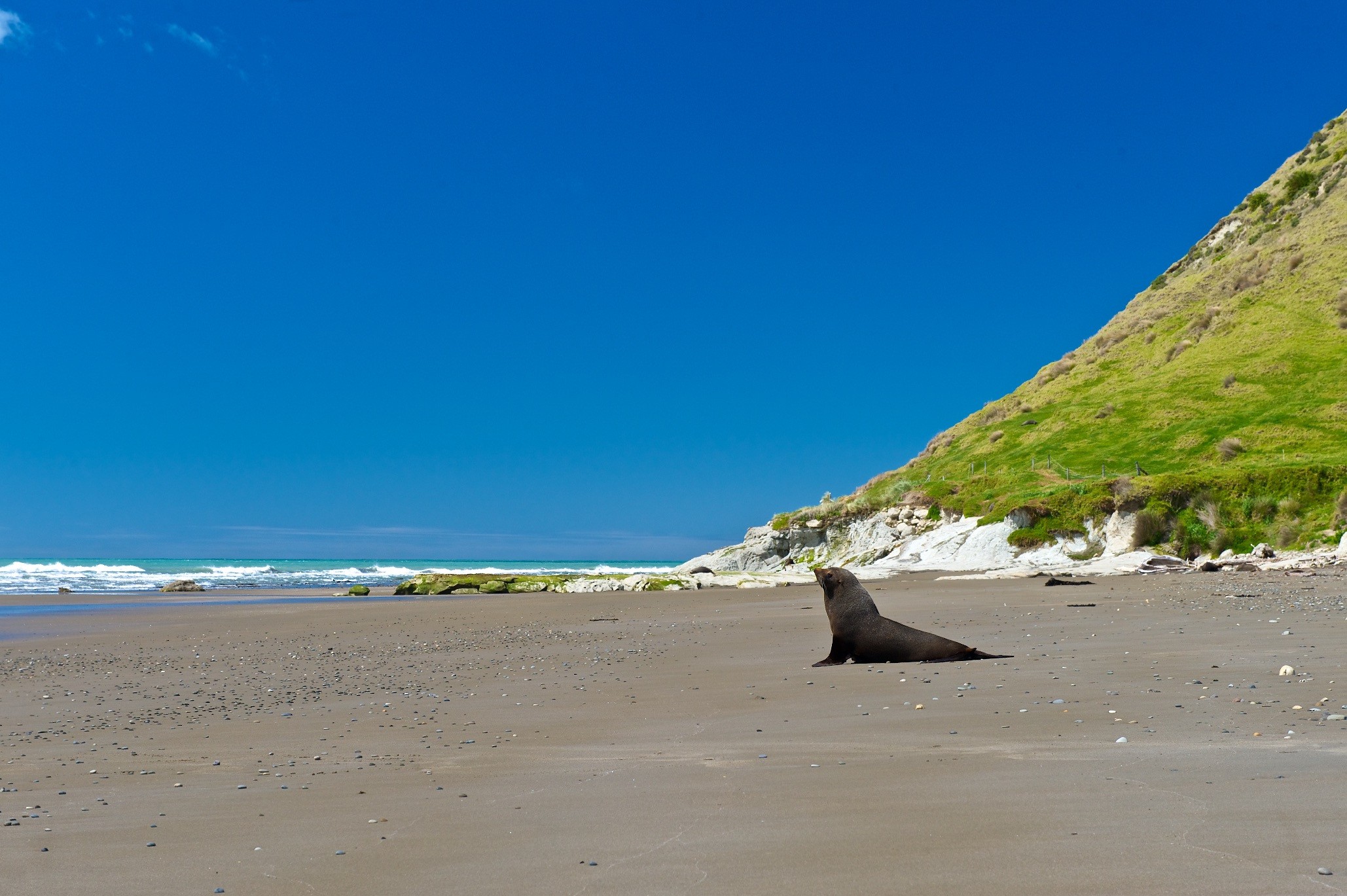 NZ- Gisborne & East Cape