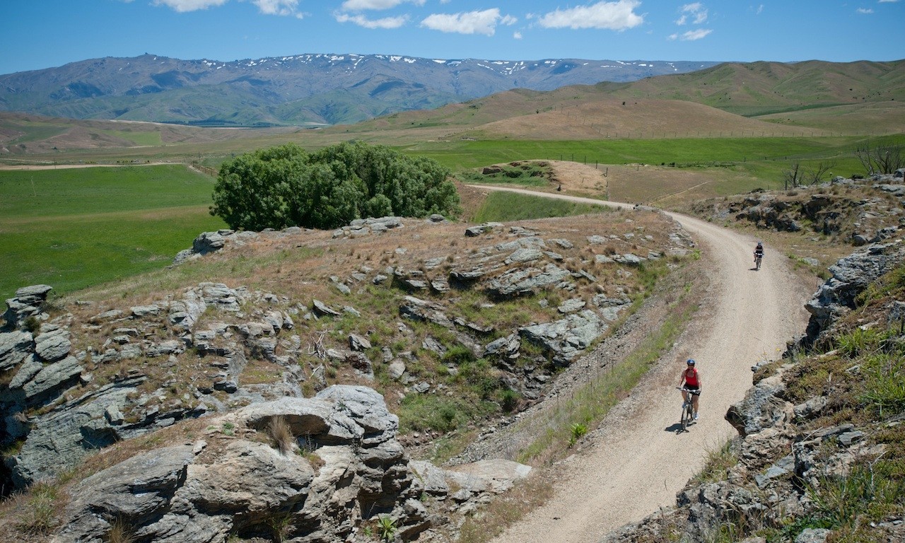 NZ - Central Otago